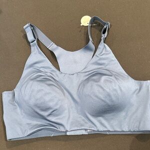CALIA by Carrie Underwood Steel Blue Sports Bra
